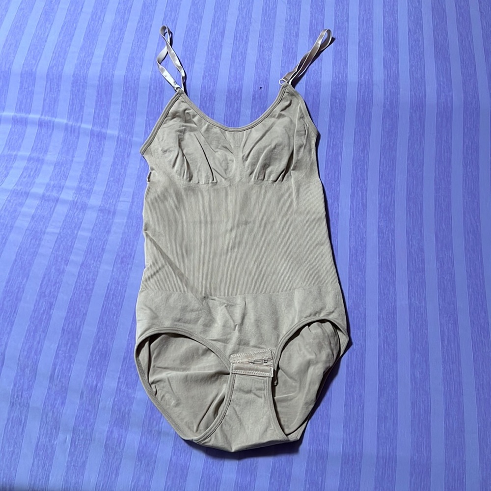 Shape wear